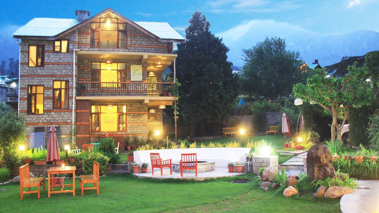 Photo of Outdoor in New Manali