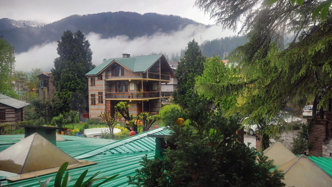 Photo of Others in New Manali
