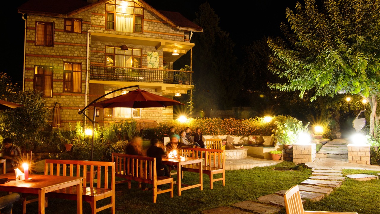 Photo of Outdoor in New Manali