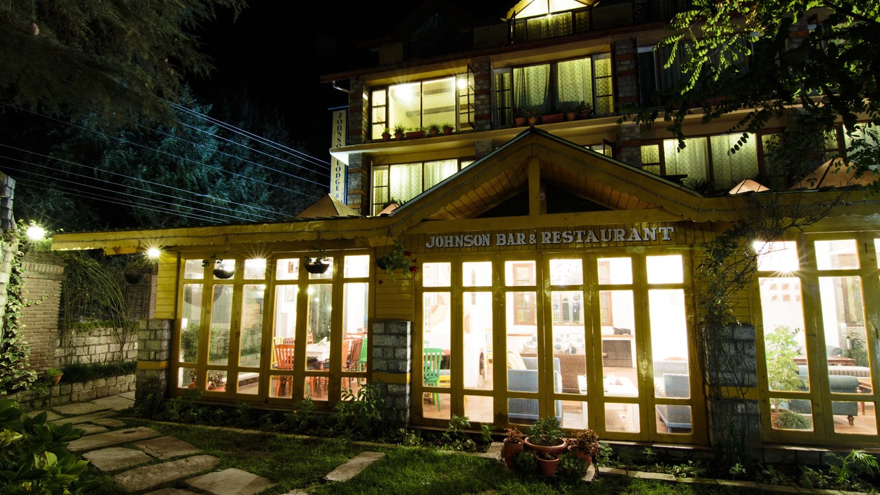 Photo of Outdoor in New Manali