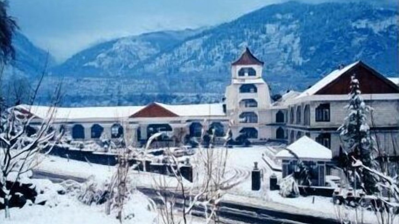 Photo of Outdoor in Manali