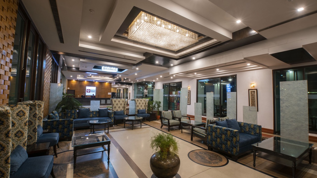 Photo of Livingroom in Manali