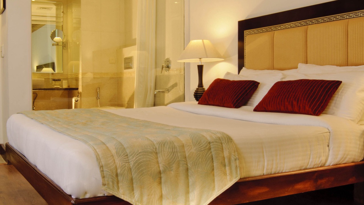 Photo of Bedroom in Manali