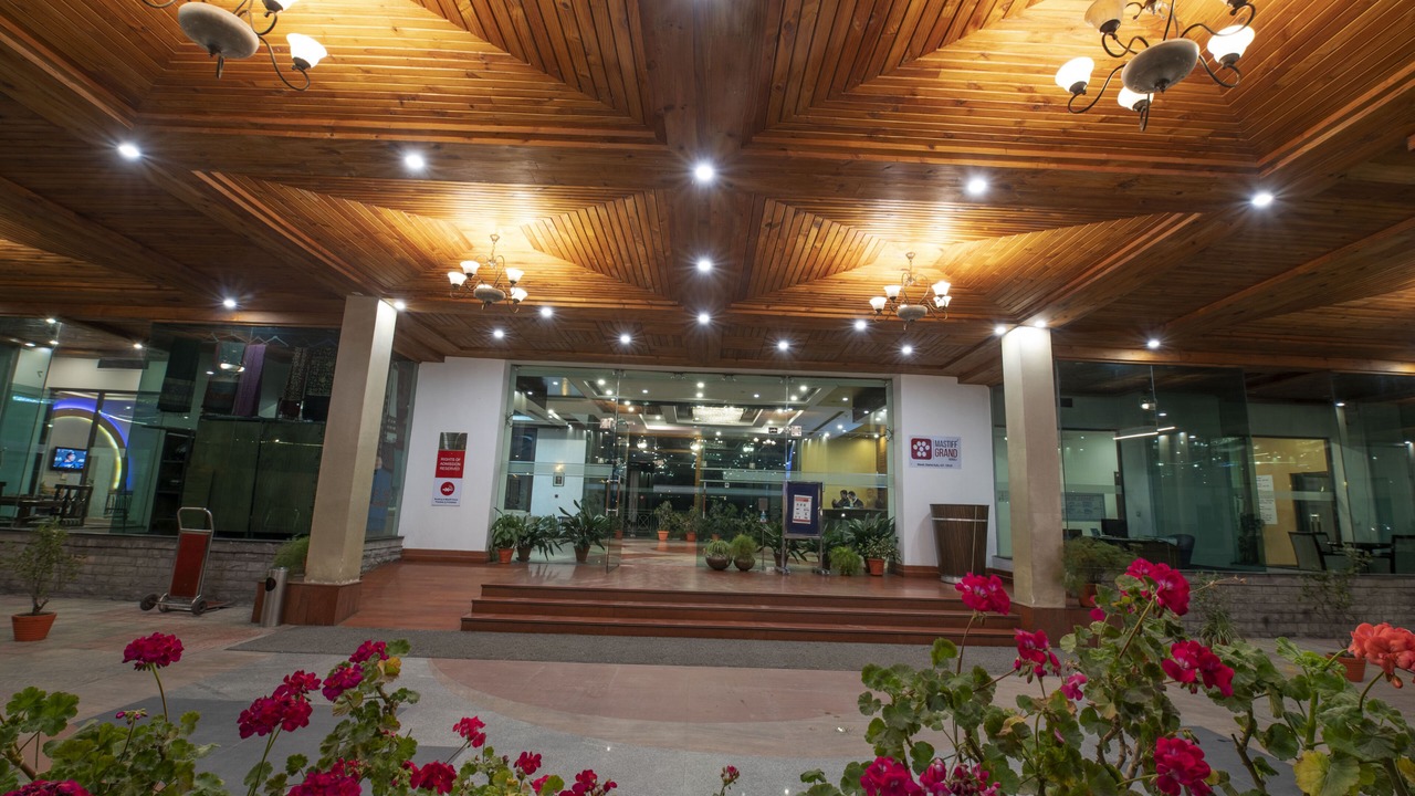 Photo of Outdoor in Manali