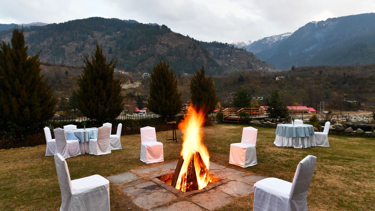 Photo of Outdoor in Manali