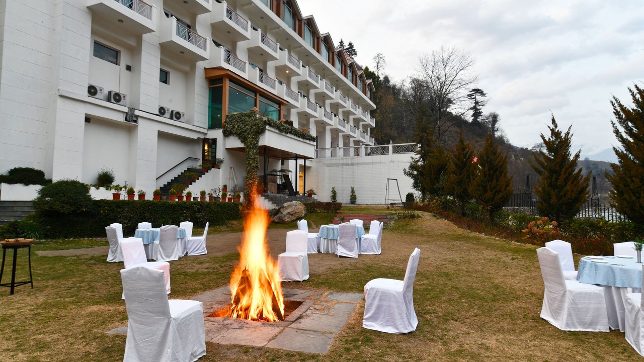 Photo of Outdoor in Manali