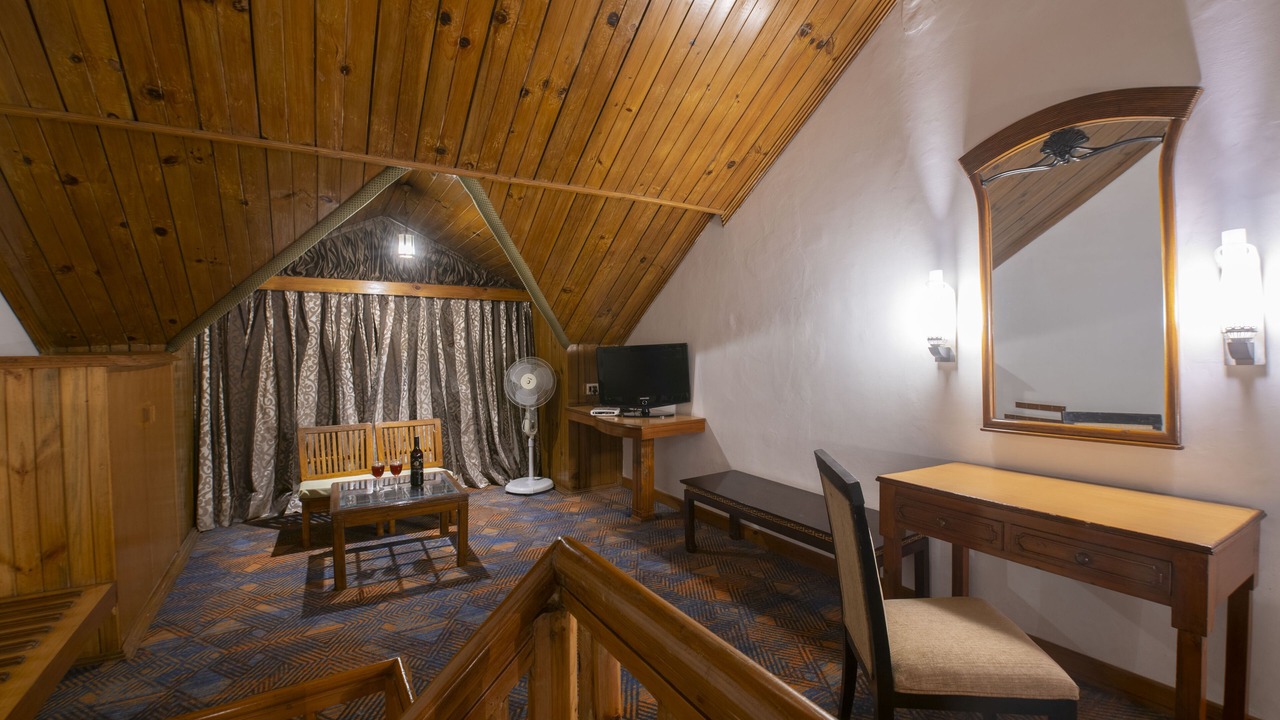 Photo of Bedroom in Manali