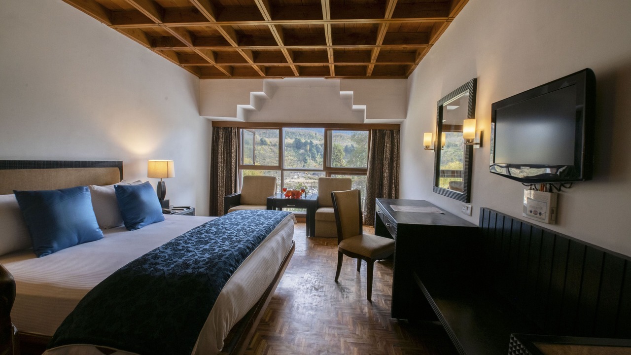 Photo of Bedroom in Manali
