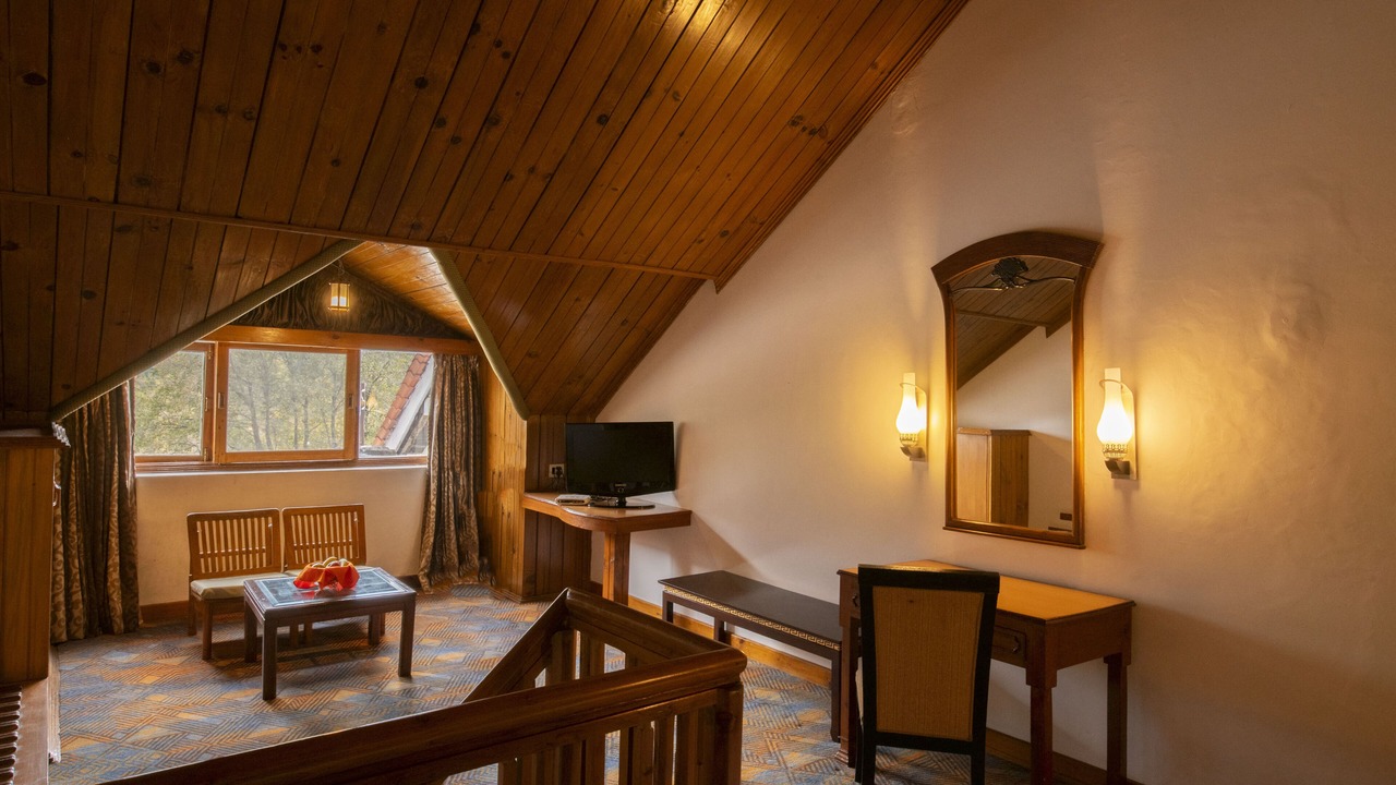 Photo of Bedroom in Manali