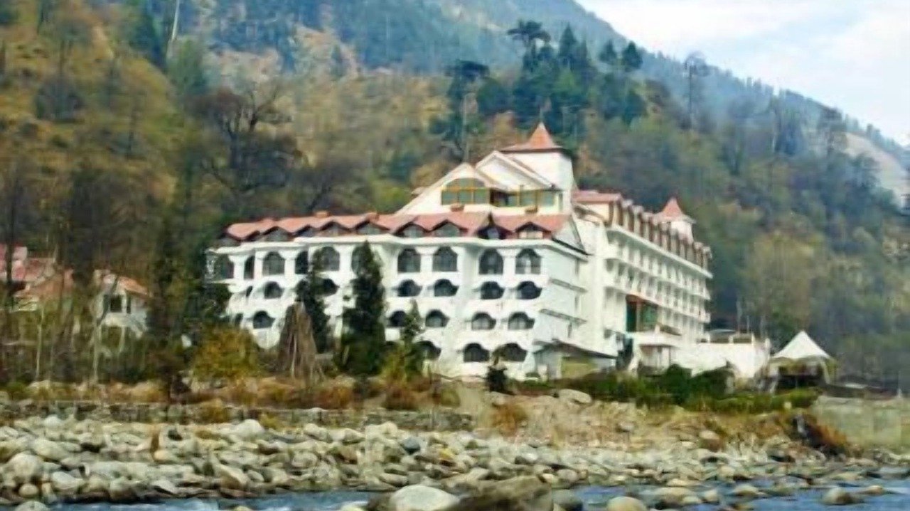 Photo of Outdoor in Manali