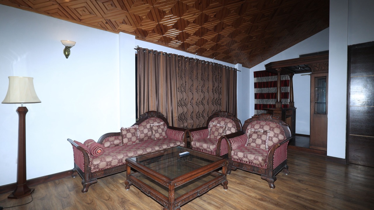 Photo of Bedroom in Manali