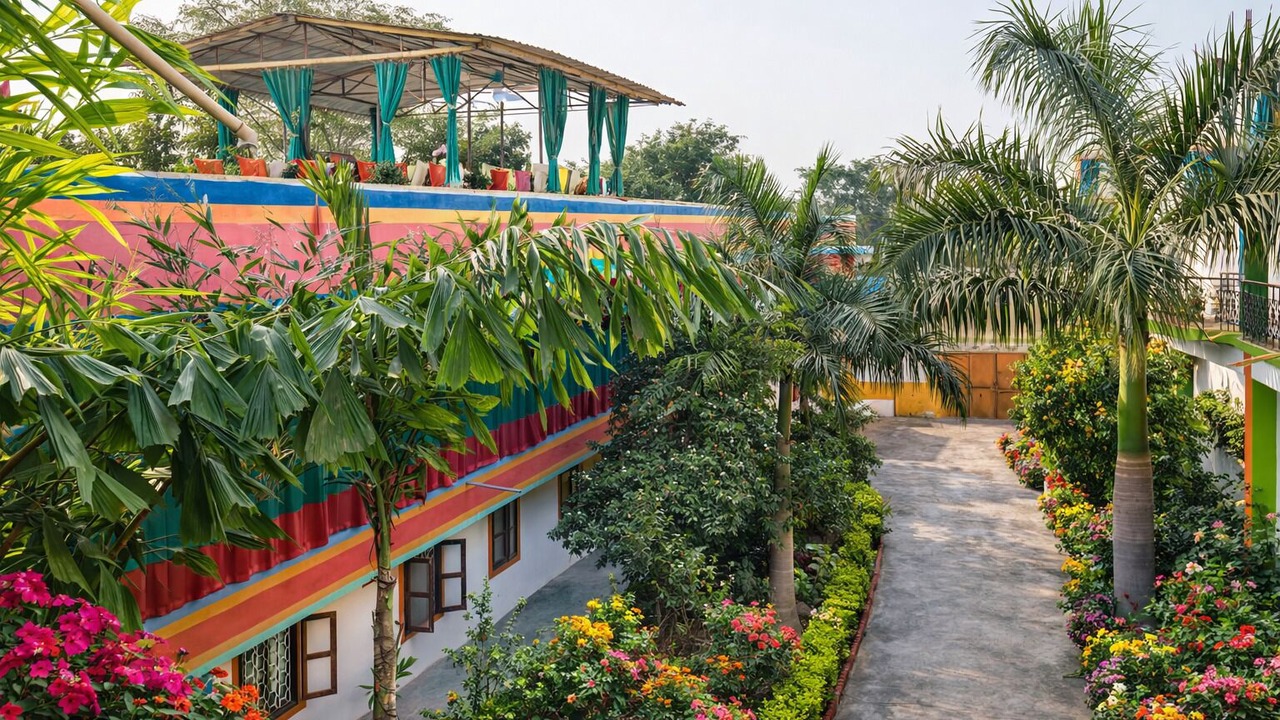 Photo of Outdoor in Khajuraho