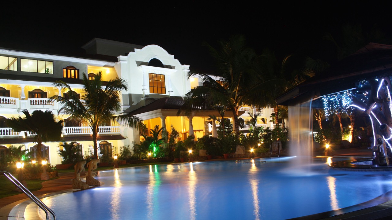 Photo of Outdoor in Benaulim