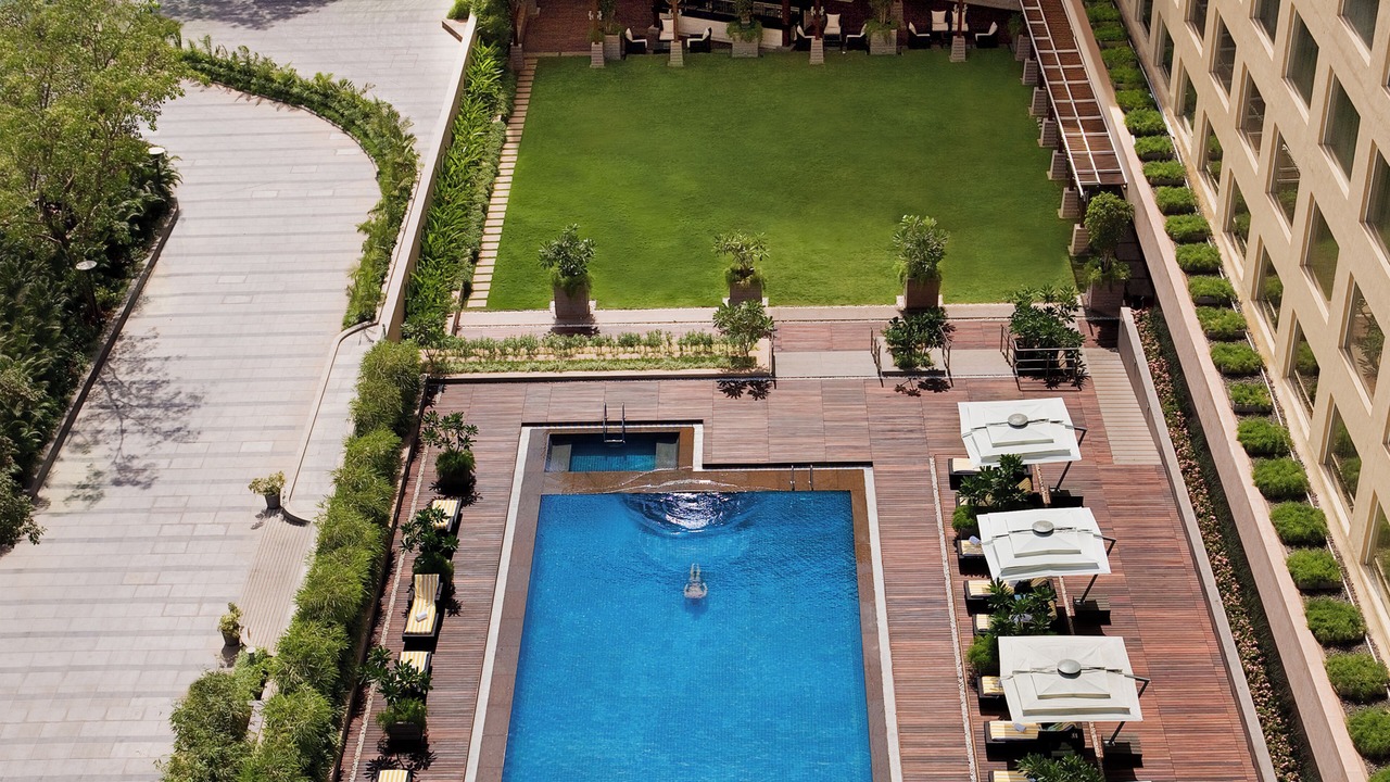 Photo of Patio Balcony in Andheri East