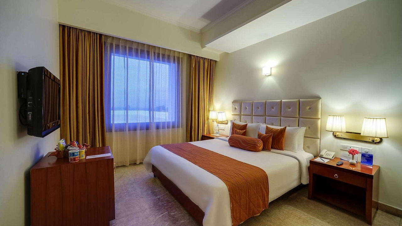 Photo of Bedroom in Siliguri