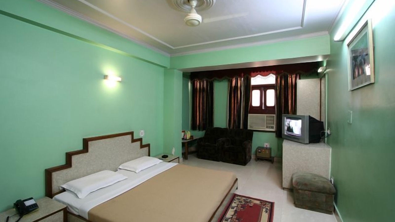 Photo of Bedroom in Paharganj