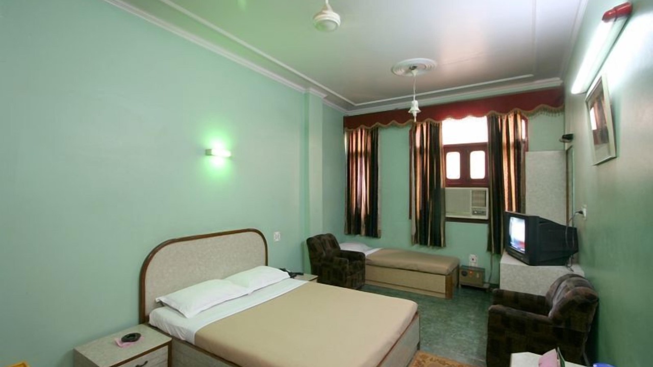 Photo of Bedroom in Paharganj