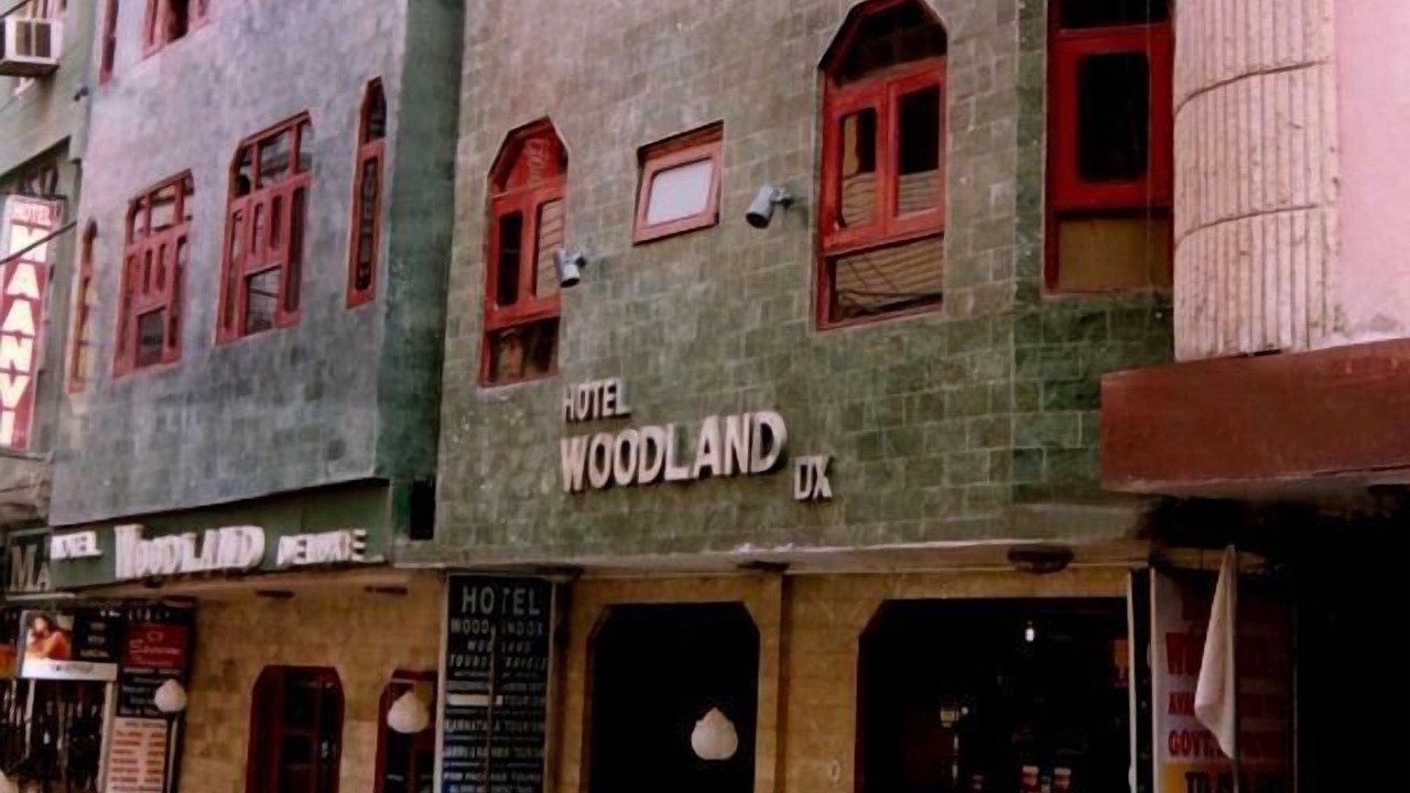 Photo of Outdoor in Paharganj