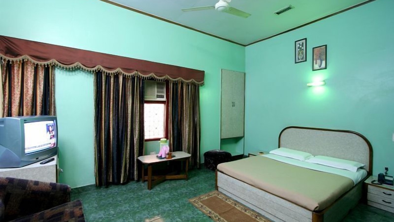 Photo of Bedroom in Paharganj