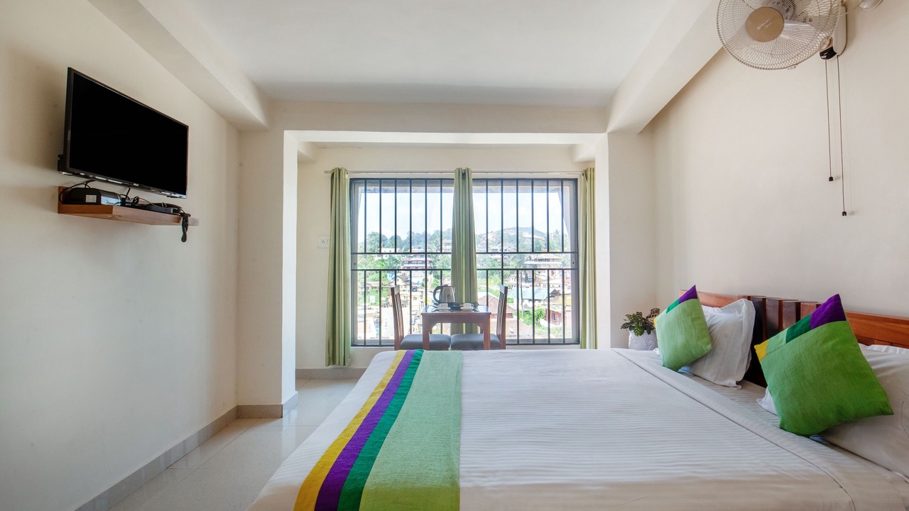 Photo of Bedroom in Stuart Hill