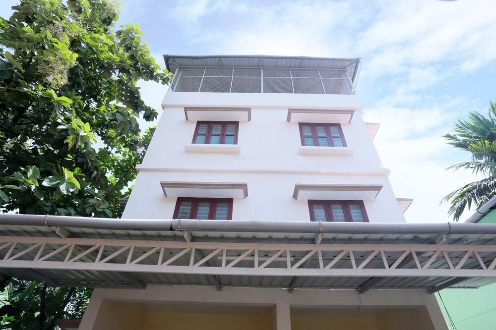 Photo of Outdoor in Thiruvananthapuram