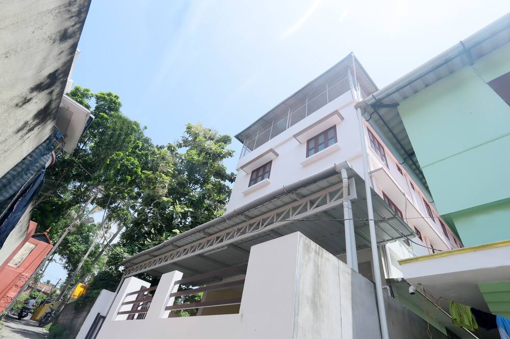 Photo of Outdoor in Thiruvananthapuram