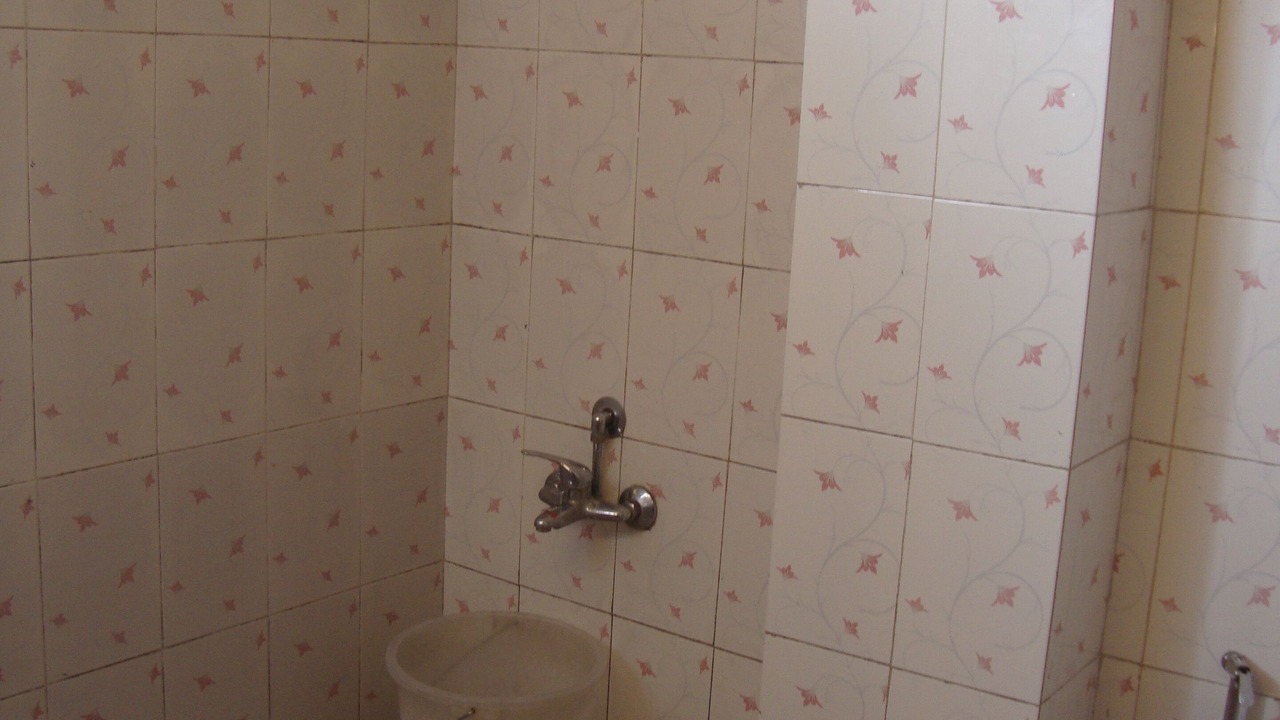 Photo of Bathroom in The Mall Road