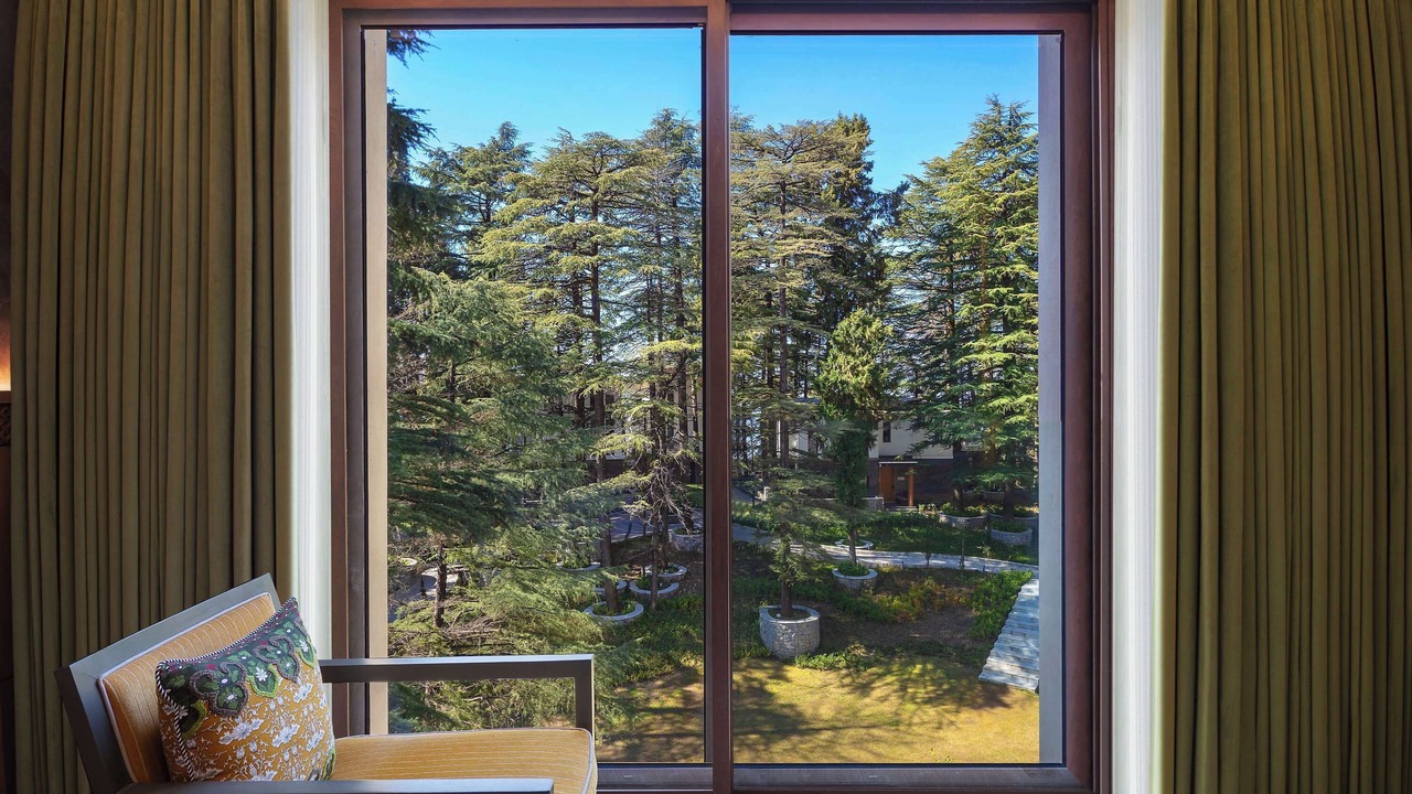 Photo of Bedroom in McLeod Ganj