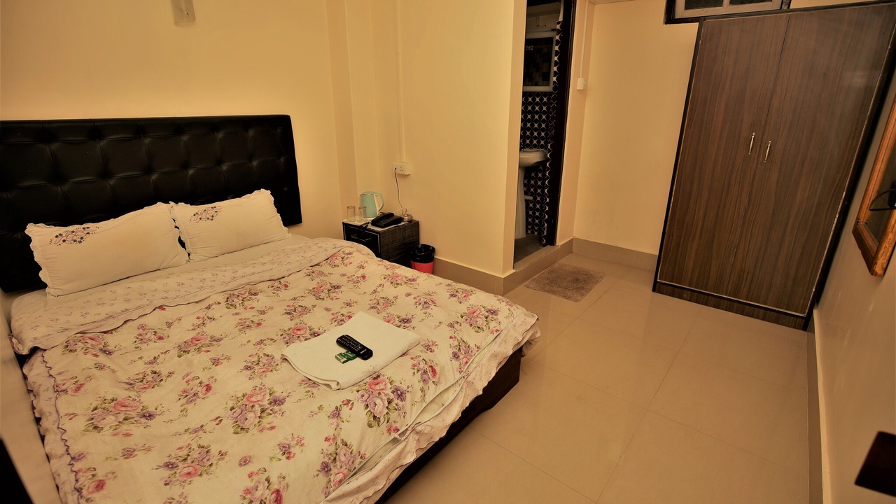 Photo of Bedroom in Gangtok