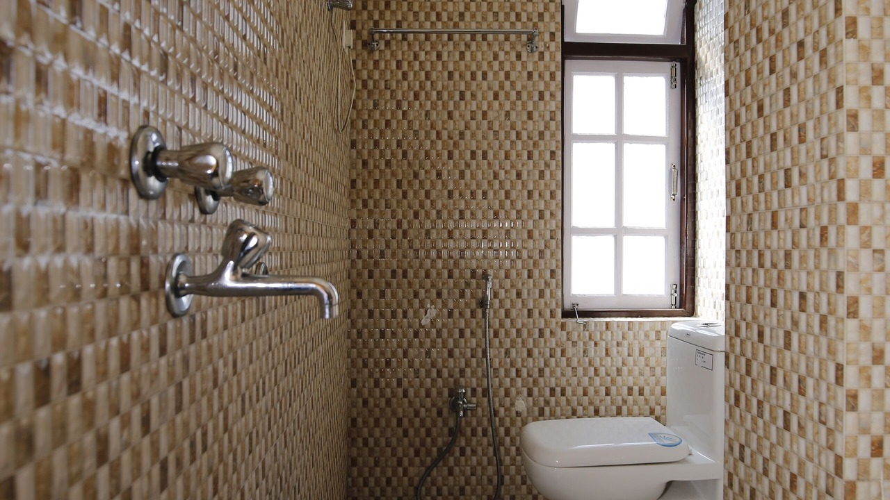 Photo of Bathroom in Gangtok