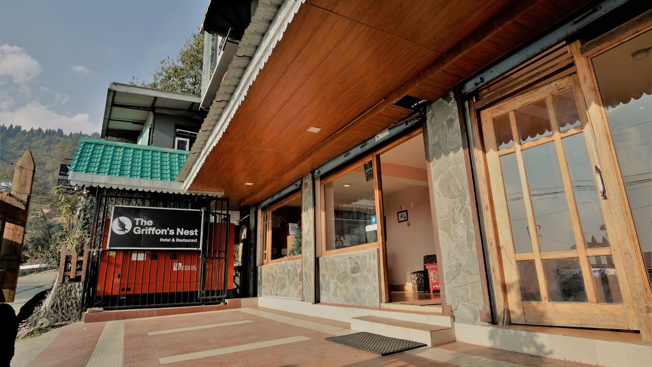 Photo of Outdoor in Gangtok