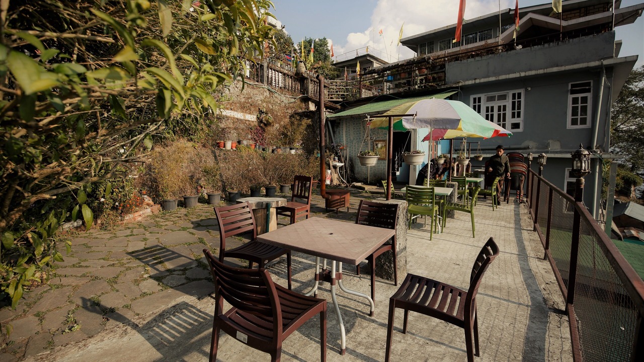 Photo of Outdoor in Gangtok