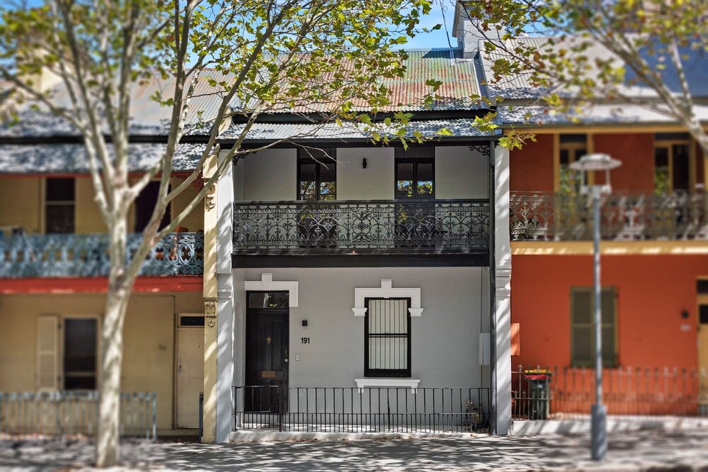 Photo of Others in Pyrmont