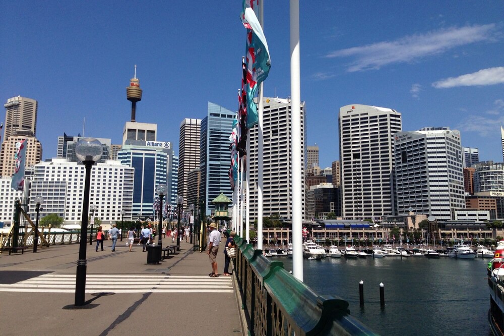 Photo of Others in Pyrmont