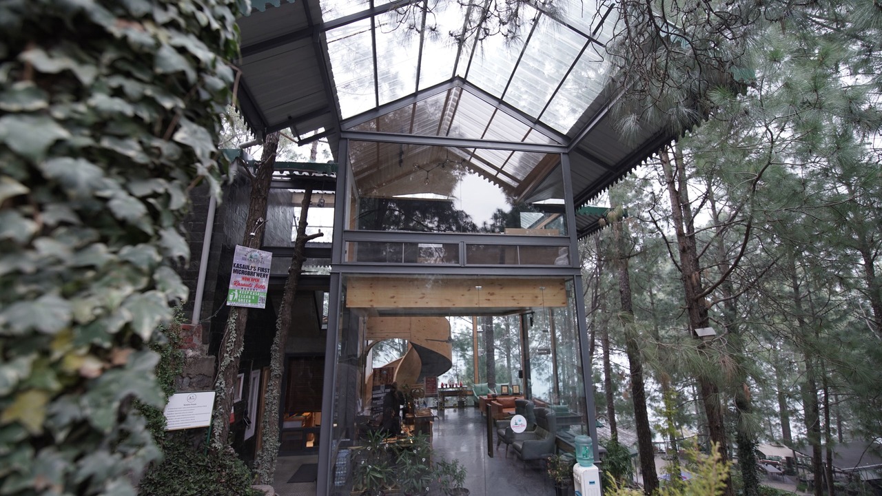 Photo of Others in Kasauli