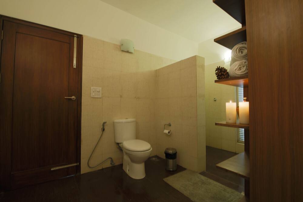 Photo of Bathroom in Kasauli