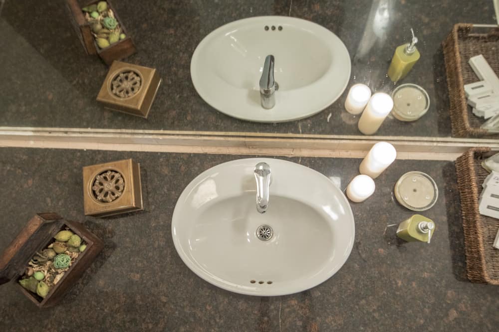 Photo of Bathroom in Kasauli