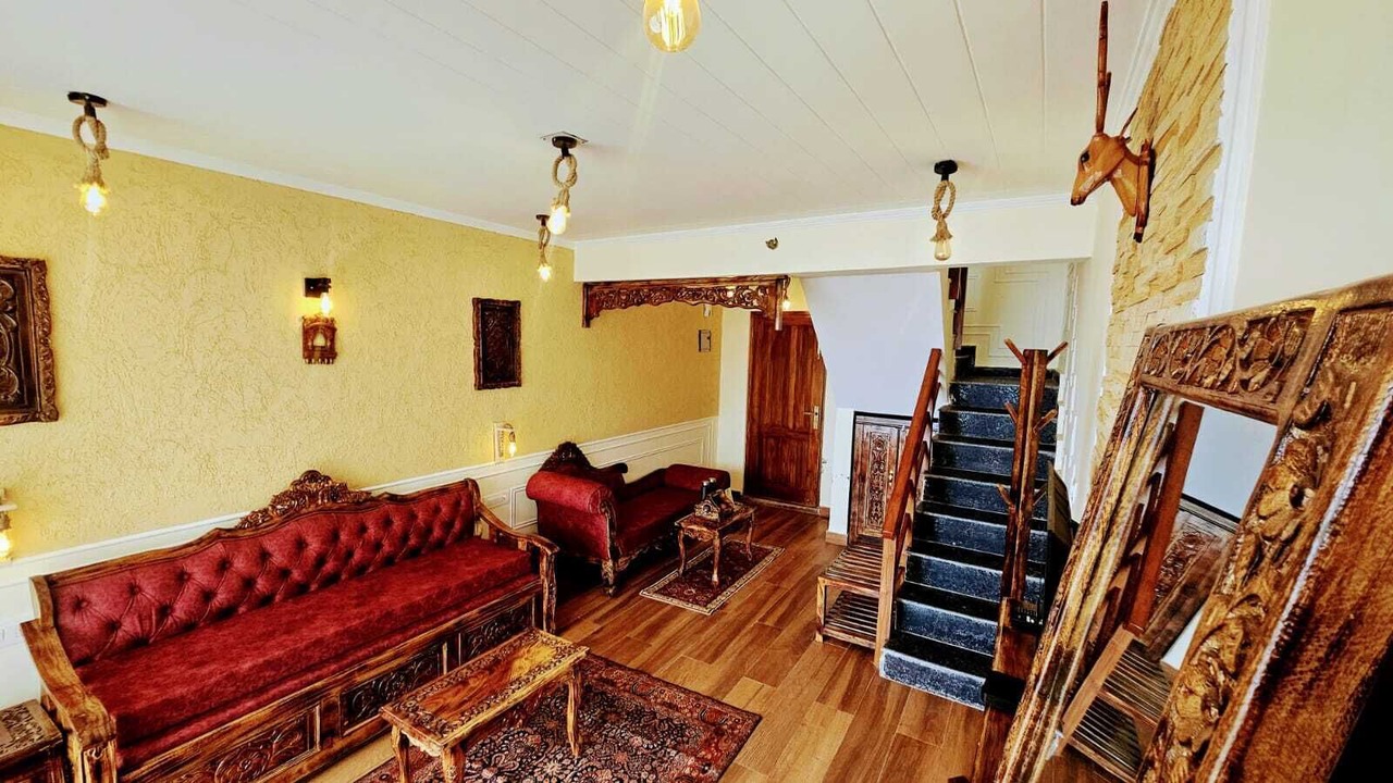Photo of Patio Balcony in Kandaghat