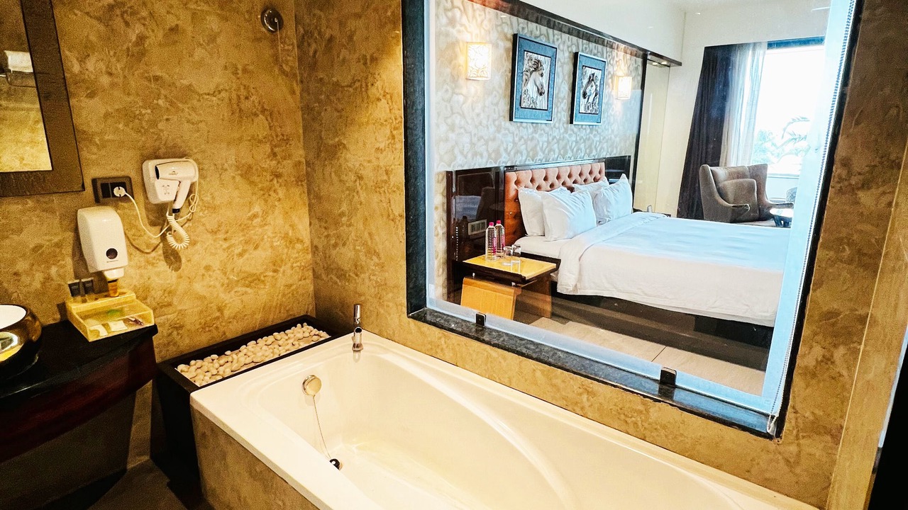 Photo of Bathroom in Indore