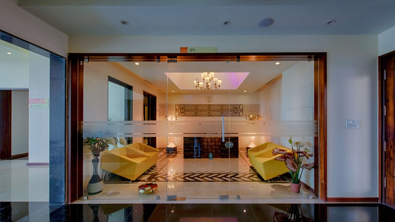 Photo of Bedroom in Indore