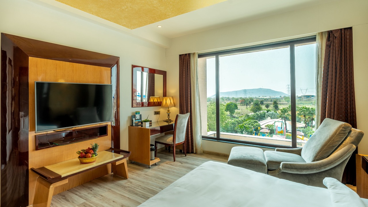 Photo of Bedroom in Indore