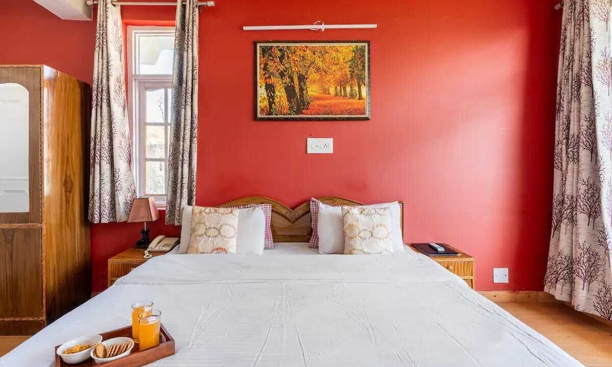 Photo of Bedroom in Naddi