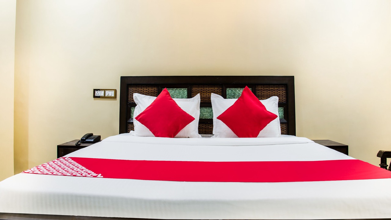 Photo of Bedroom in Patna