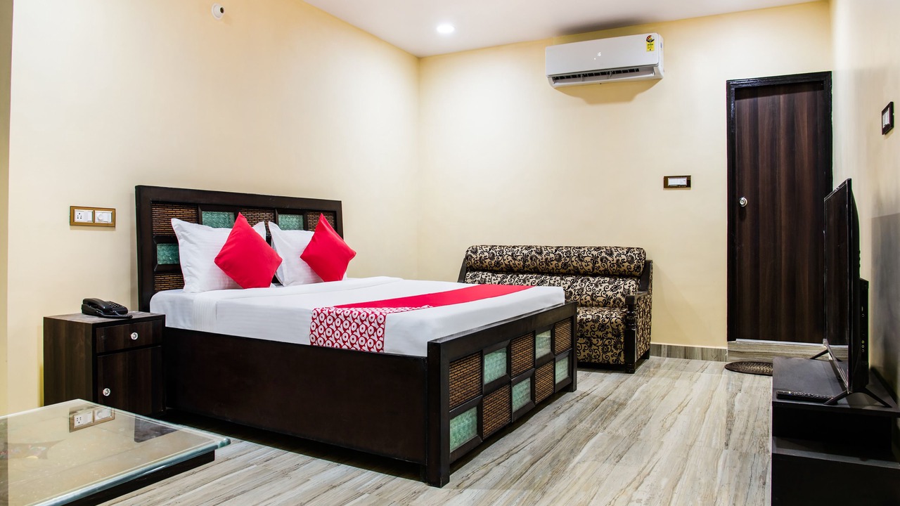 Photo of Bedroom in Patna