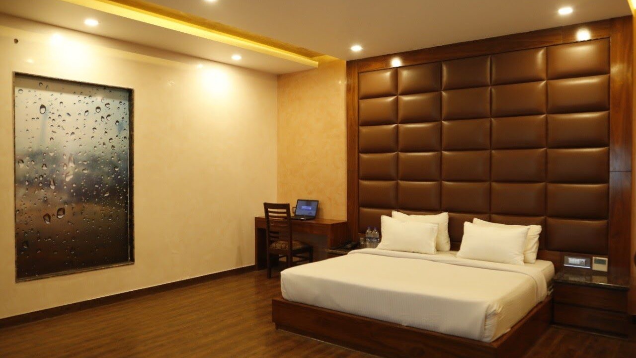 Photo of Bedroom in Una