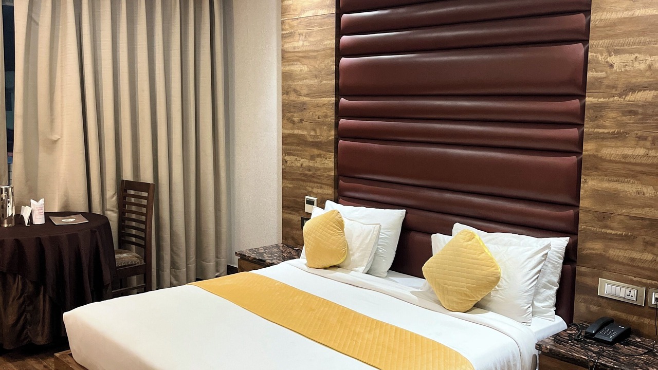 Photo of Bedroom in Una