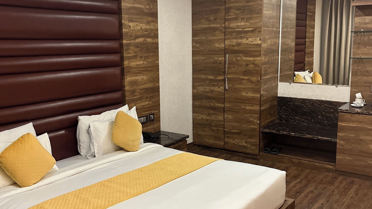 Photo of Bedroom in Una