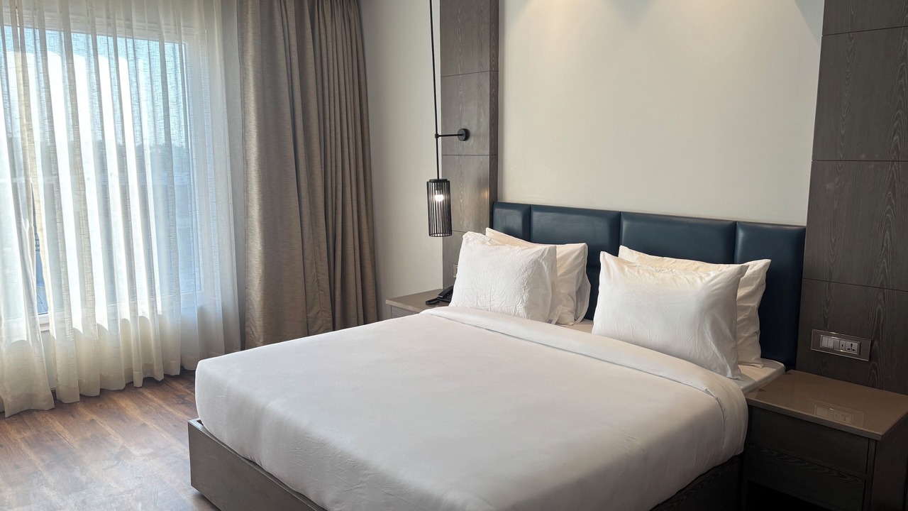 Photo of Bedroom in Una