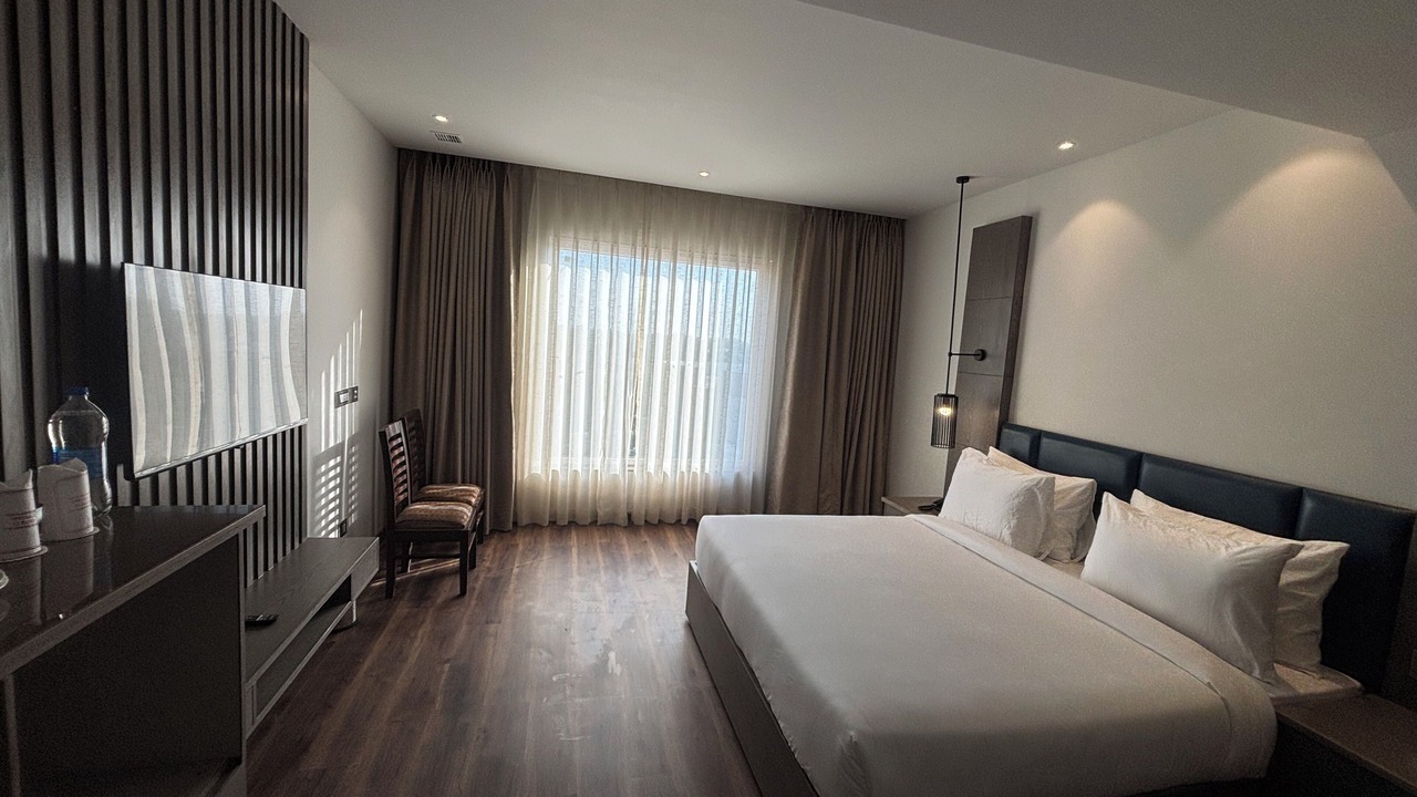 Photo of Bedroom in Una