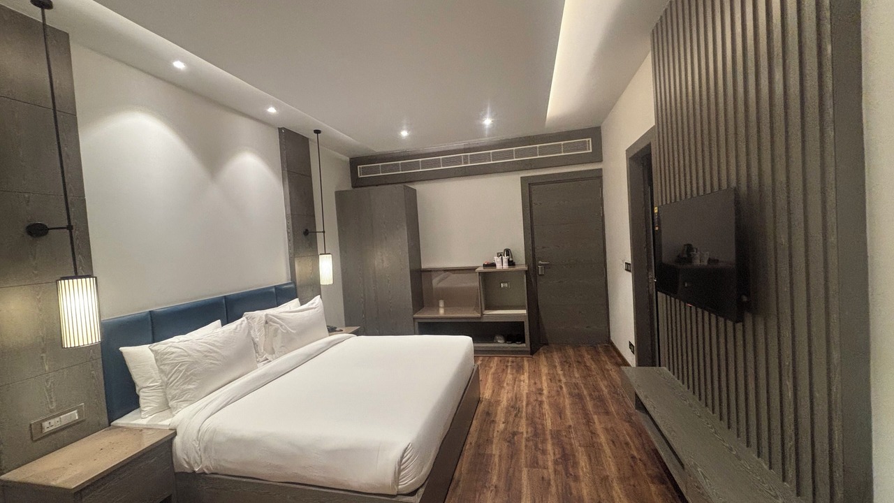 Photo of Bedroom in Una
